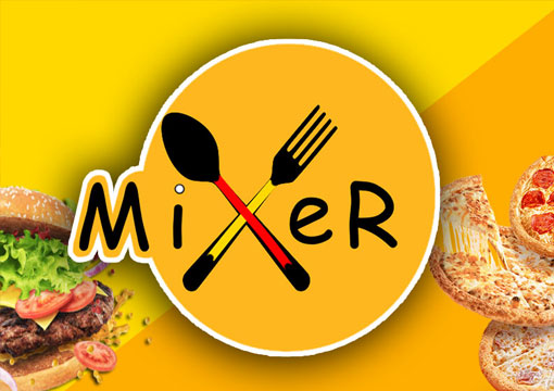 Изображение с информацией о Mixxer